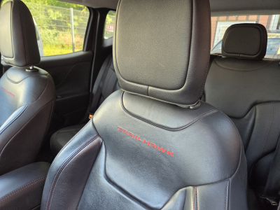 Jeep Renegade DIESEL AUTOMATIQUE