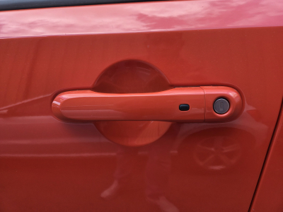 Jeep Renegade DIESEL AUTOMATIQUE