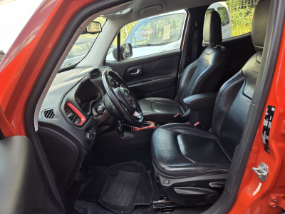 Jeep Renegade DIESEL AUTOMATIQUE