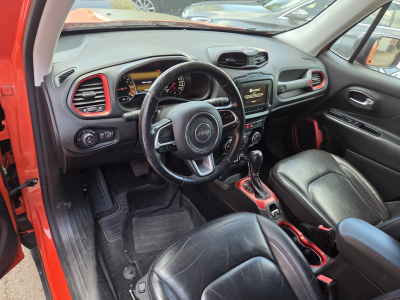 Jeep Renegade DIESEL AUTOMATIQUE