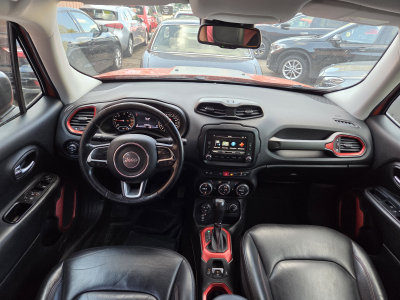 Jeep Renegade DIESEL AUTOMATIQUE