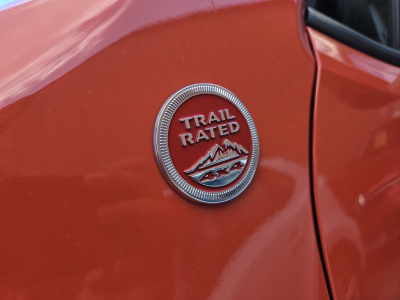 Jeep Renegade DIESEL AUTOMATIQUE