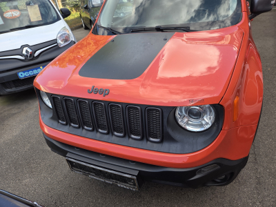 Jeep Renegade DIESEL AUTOMATIQUE