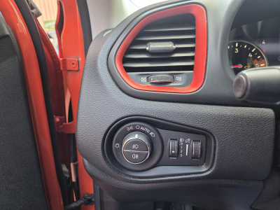 Jeep Renegade DIESEL AUTOMATIQUE