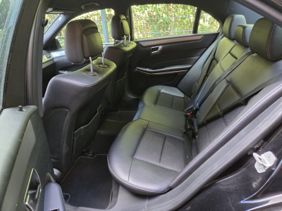 Mercedes-Benz E 200 cdi berline automatique