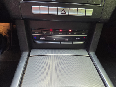 Mercedes-Benz E 200 cdi berline automatique