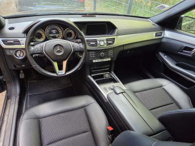 Mercedes-Benz E 200 cdi berline automatique