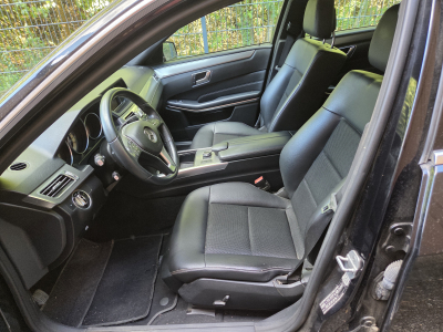 Mercedes-Benz E 200 cdi berline automatique