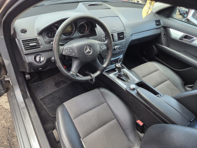 Mercedes-Benz C 220 cdi break 170cv