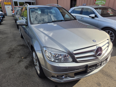 Mercedes-Benz C 220 cdi break 170cv
