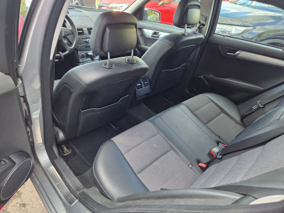 Mercedes-Benz C 220 cdi break 170cv