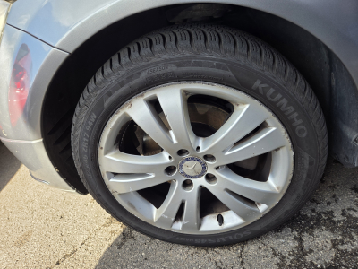 Mercedes-Benz C 220 cdi break 170cv
