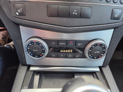 Mercedes-Benz C 220 cdi break 170cv