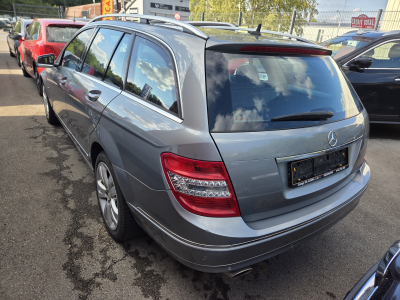 Mercedes-Benz C 220 cdi break 170cv
