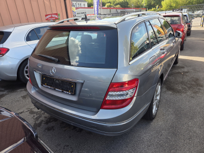Mercedes-Benz C 220 cdi break 170cv