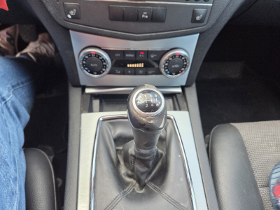 Mercedes-Benz C 220 cdi break 170cv