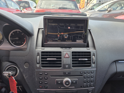 Mercedes-Benz C 220 cdi break 170cv