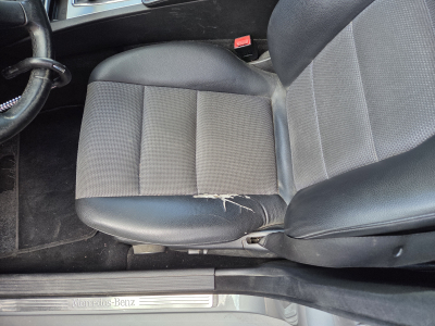 Mercedes-Benz C 220 cdi break 170cv