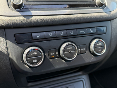 Volkswagen Tiguan Sport & Style BMT