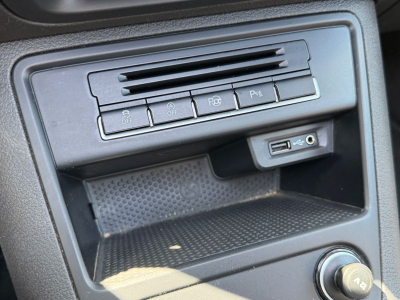 Volkswagen Tiguan Sport & Style BMT