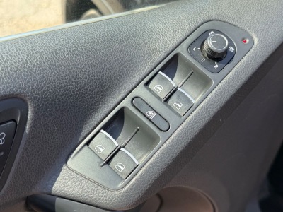 Volkswagen Tiguan Sport & Style BMT