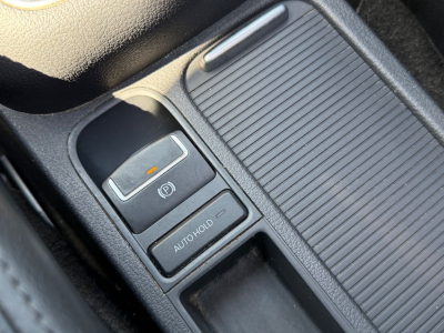 Volkswagen Tiguan Sport & Style BMT