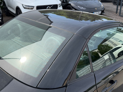 Mercedes-Benz SLK 200 Kompressor