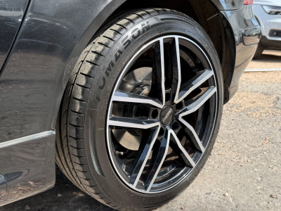 Mercedes-Benz SLK 200 Kompressor