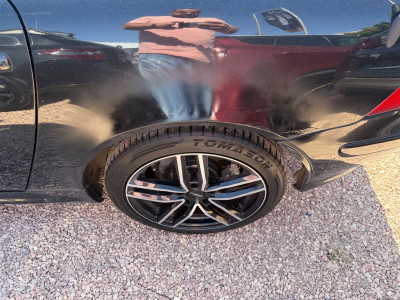Mercedes-Benz SLK 200 Kompressor