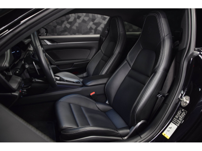 Porsche 992 .1 Carrera 4S Coupé PDK