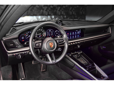 Porsche 992 .1 Carrera 4S Coupé PDK