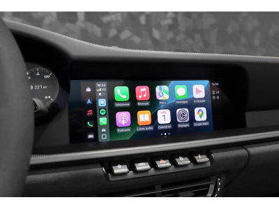 Porsche 992 .1 CARRERA 4 GTS CABRIOLET PDK