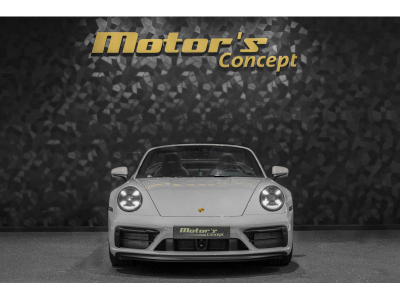 Porsche 992 .1 CARRERA 4 GTS CABRIOLET PDK