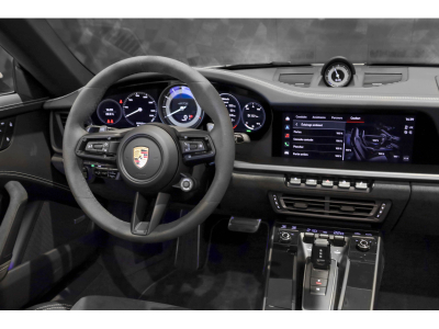 Porsche 992 .1 CARRERA 4 GTS CABRIOLET PDK