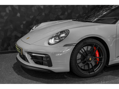 Porsche 992 .1 CARRERA 4 GTS CABRIOLET PDK