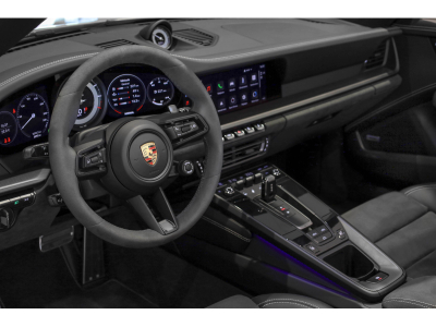 Porsche 992 .1 CARRERA 4 GTS CABRIOLET PDK