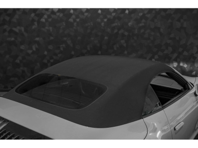 Porsche 992 .1 CARRERA 4 GTS CABRIOLET PDK