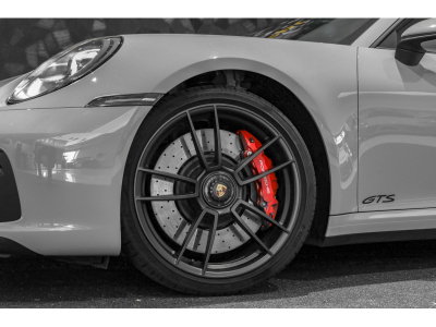 Porsche 992 .1 CARRERA 4 GTS CABRIOLET PDK
