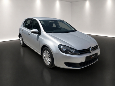 Volkswagen Golf 1.6 Tdi 105 Comfortline