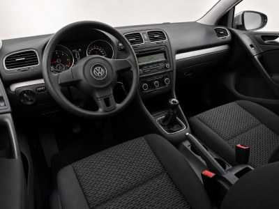 Volkswagen Golf 1.6 Tdi 105 Comfortline