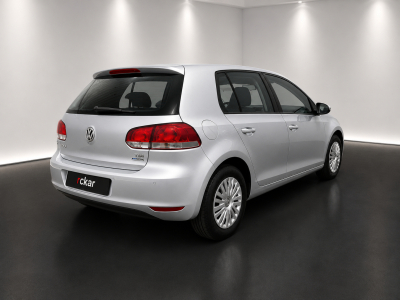Volkswagen Golf 1.6 Tdi 105 Comfortline