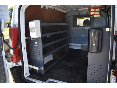 Citroën Jumpy 1,6 HDI Clim 3Places