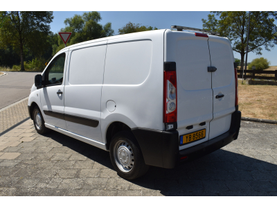 Citroën Jumpy 1,6 HDI Clim 3Places