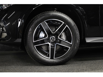 Mercedes-Benz GLC 300 e 4 Matic AMG Line EQ Hybrid