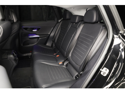 Mercedes-Benz GLC 300 e 4 Matic AMG Line EQ Hybrid