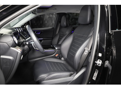 Mercedes-Benz GLC 300 e 4 Matic AMG Line EQ Hybrid