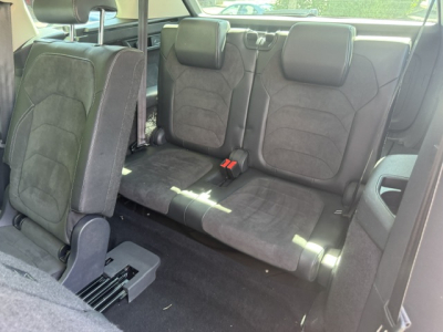 Skoda Kodiaq SKODA KODIAQ 4X4 STYLE 7 SITZER STANDHEIZUNG 360KAMERA AHK