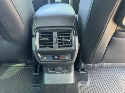 Skoda Kodiaq SKODA KODIAQ 4X4 STYLE 7 SITZER STANDHEIZUNG 360KAMERA AHK