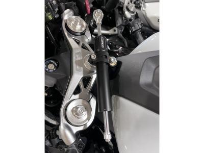 CF Moto 675 SR-R 