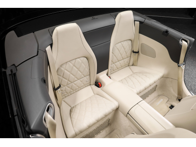 Mercedes-Benz SL 63 AMG 4 MATIC +